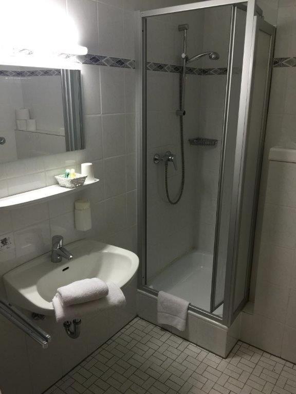 Hotel バート・ドリーブルク エクステリア 写真