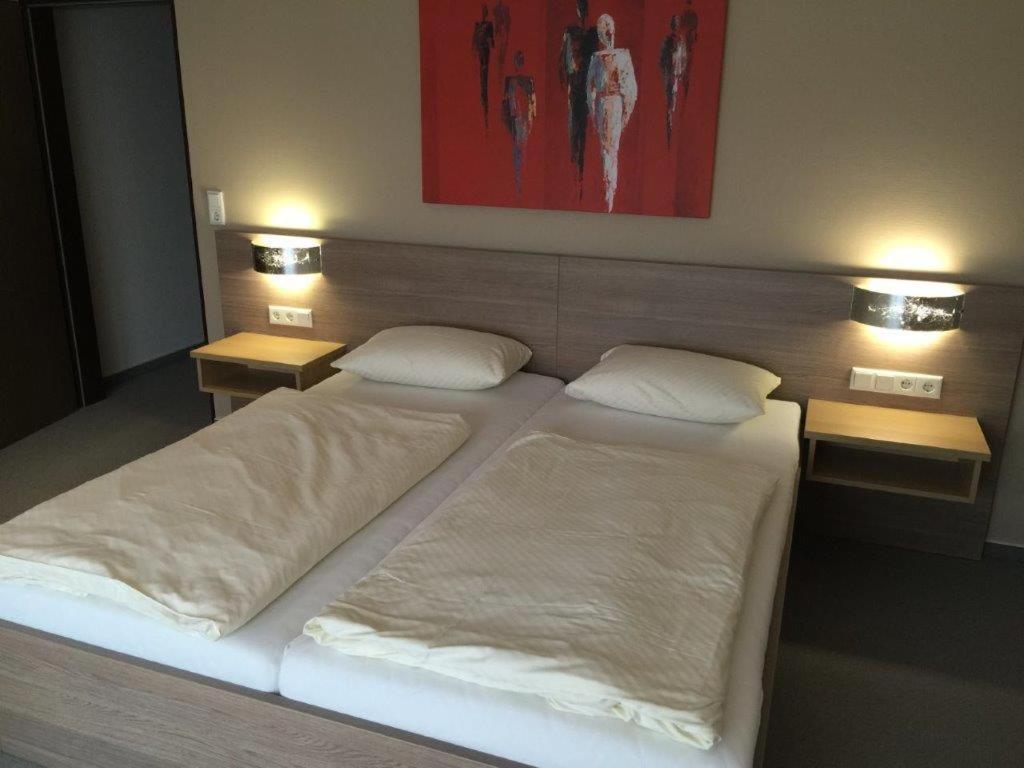Hotel バート・ドリーブルク エクステリア 写真